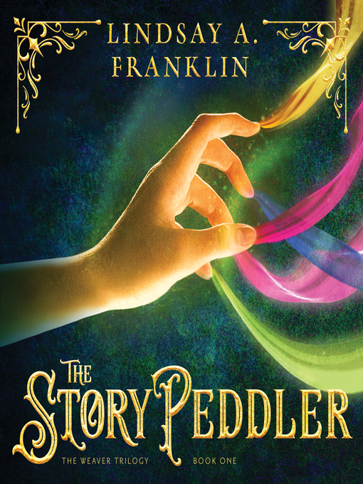 Title details for The Story Peddler by Lindsay A Franklin - Available